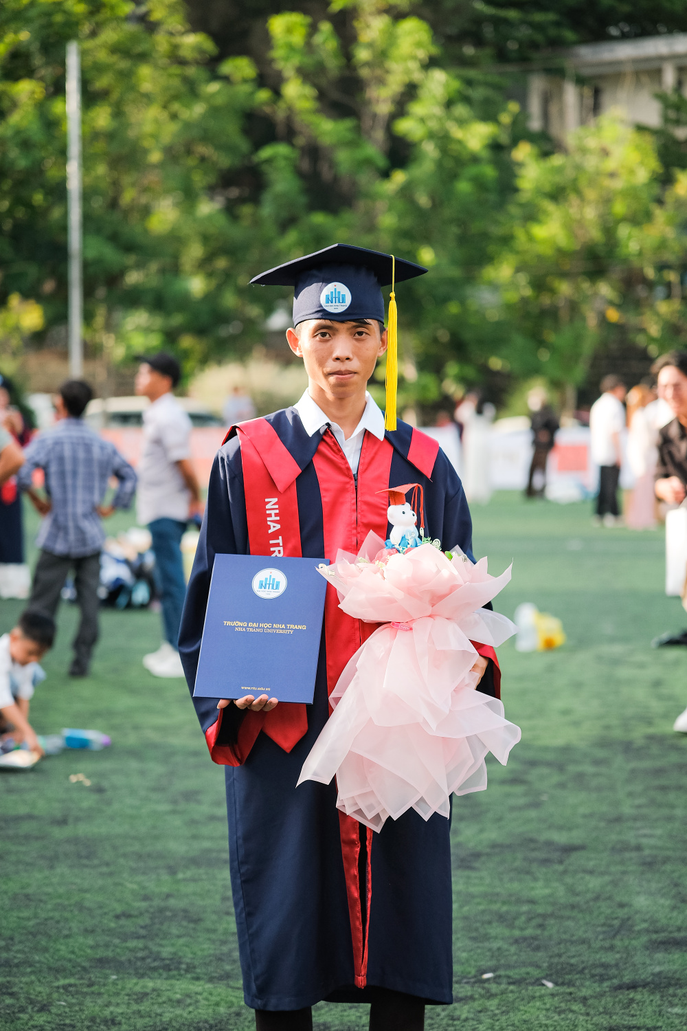 Những Khoảnh Khắc Im Lặng – Lắng Nghe Chính Mình